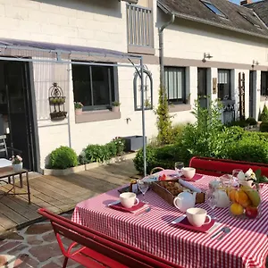 Le Grenier Du Jardin Frühstückspension