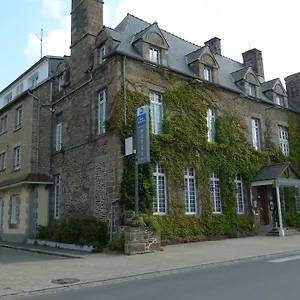 Western Montgomery Hotel