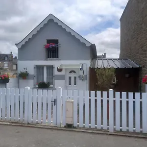  Casa vacanze Gite The Georgette House
